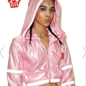 Esqape Trek Zip Jacket